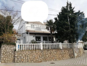 Apartments with a parking space Dramalj, Crikvenica - 22302